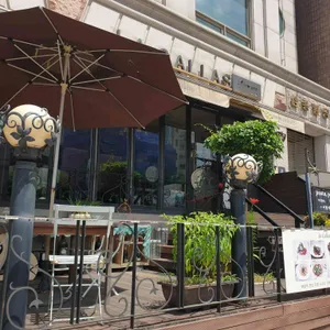 라 칼라스 리뷰 사진