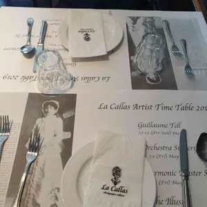 라 칼라스 리뷰 사진