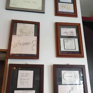 라 칼라스 리뷰 사진