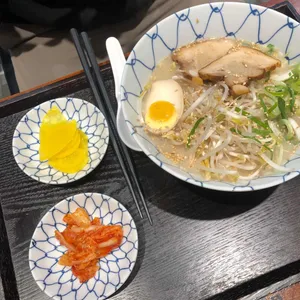멘무샤 사진