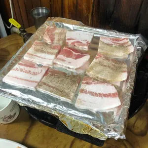 부림식당 리뷰 사진