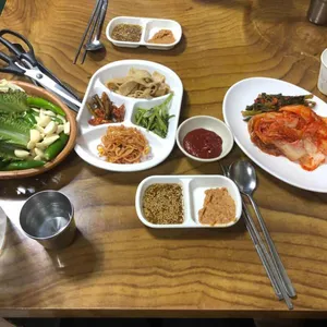 부림식당 리뷰 사진