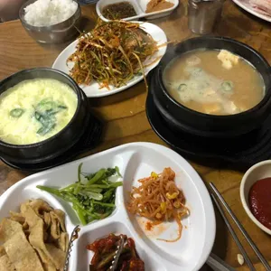 부림식당 리뷰 사진
