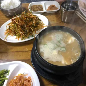 부림식당 리뷰 사진