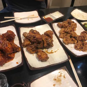 봉명치킨 사진