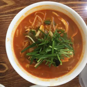 정통손짜장 사진