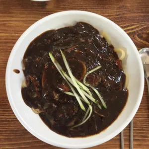 정통손짜장 사진