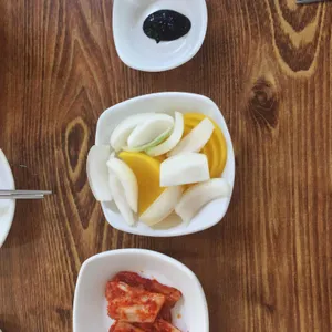 정통손짜장 사진