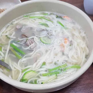 또또칼국수 리뷰 사진