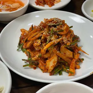 오륙도낙지 사진