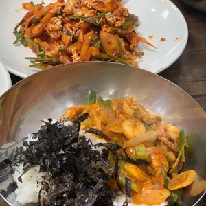 오륙도낙지 사진