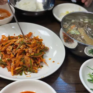 오륙도낙지 사진