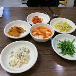 오륙도낙지 사진
