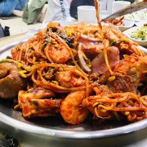 원조본가손맛집 사진