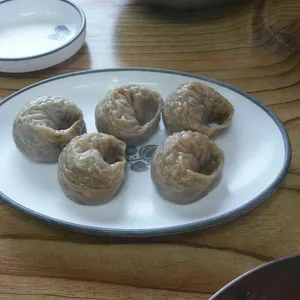 함흥냉면 사진