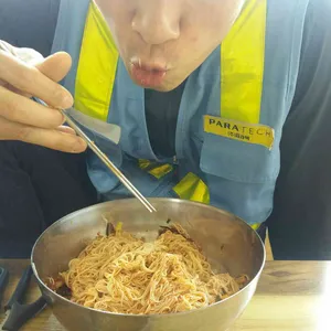 함흥냉면 사진
