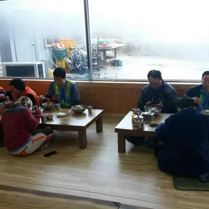 함흥냉면 리뷰 사진