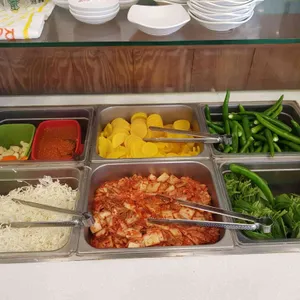 유가네닭갈비 사진
