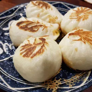 바오쯔 리뷰 사진