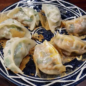 바오쯔 리뷰 사진