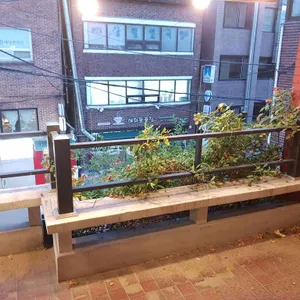 바오쯔 리뷰 사진