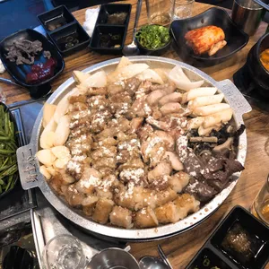 인생곱창 사진