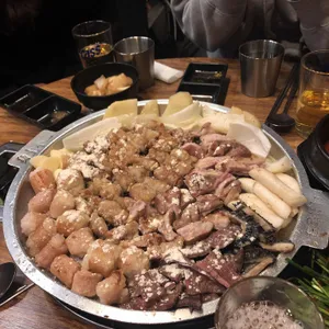 인생곱창 사진