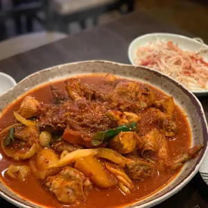 멕코이치킨 사진