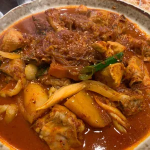 멕코이치킨 사진