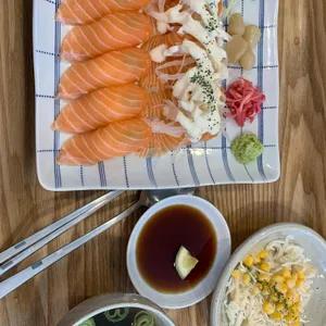 식당수북 리뷰 사진