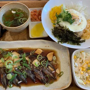 식당수북 리뷰 사진