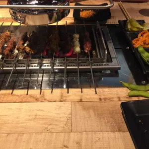 경성양꼬치 리뷰 사진