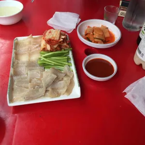 성북동막걸리 사진