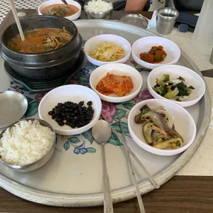 송석 기사식당 사진