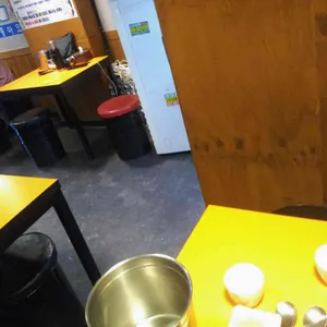 명불허전 원조골뱅이 리뷰 사진