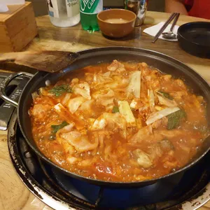 닭갈비전 리뷰 사진