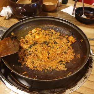 닭갈비전 리뷰 사진