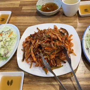 유성복집 사진