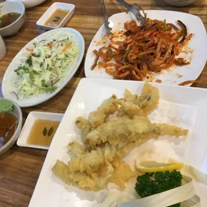 유성복집 사진