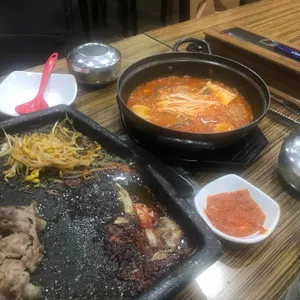 승승삼겹축제 사진