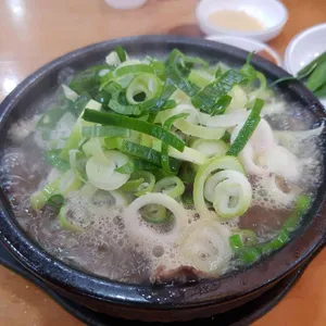 제주은희네해장국 리뷰 사진
