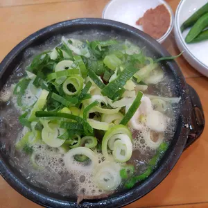 제주은희네해장국 리뷰 사진
