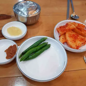 제주은희네해장국 리뷰 사진