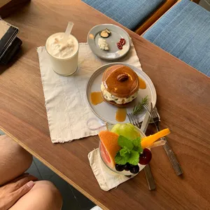 살롱 드 라방 사진