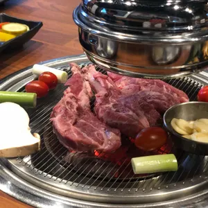 마야양고기 리뷰 사진