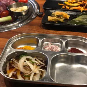 마야양고기 리뷰 사진