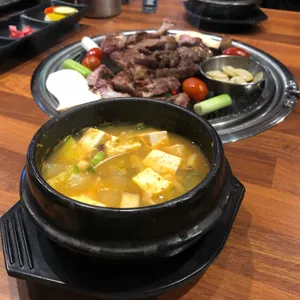 마야양고기 리뷰 사진
