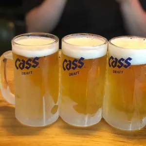 역전할머니맥주 리뷰 사진