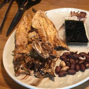 역전할머니맥주 리뷰 사진