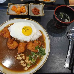 카레시대 사진
